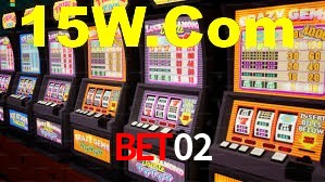 Jogos Exclusivos bet02
