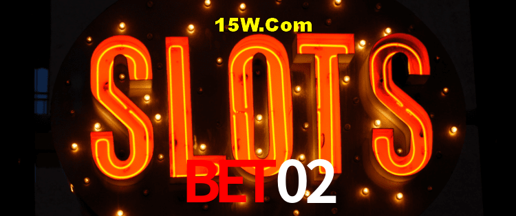 Casino Ao Vivo bet02